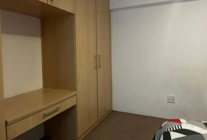 1 Bedroom Property for Sale in Zonnebloem Western Cape